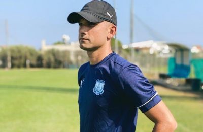 «Μετά από συνομιλία με τον κ. Κίρζη ήταν καλό για εμένα να αλλάξω περιβάλλον» 