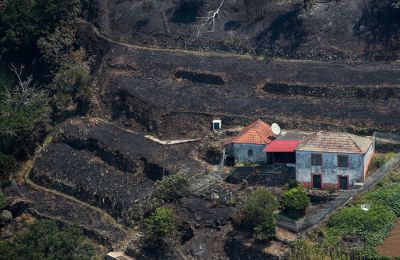 Αρχικά, το μέρος θα είναι προσβάσιμο μόνο στους ντόπιους