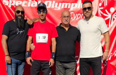 Κοντίδης: Η 3η μέρα χωρίς κούρσα και τα δεδομένα