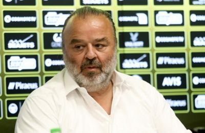 ΑΕΚ: «Ξεμπλοκάρει» η δωρεά Ηλιόπουλου