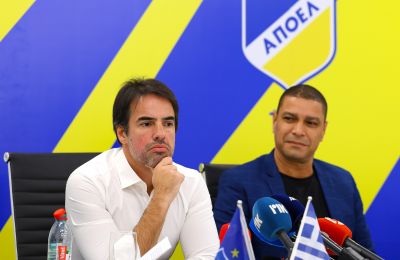 «Πέντε μεταγραφές για να κατακτήσουμε το πρωτάθλημα»