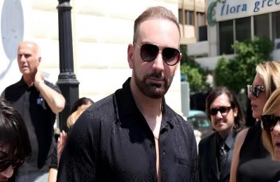 Δύσκολες ώρες βιώνει ο Νίκος Κοκλώνης και η οικογένειά του